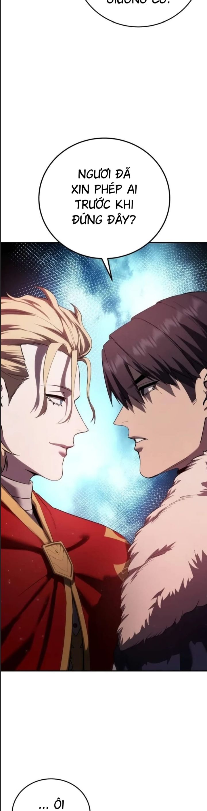 Tinh Tú Kiếm Sĩ Chap 69 - Next Chap 70