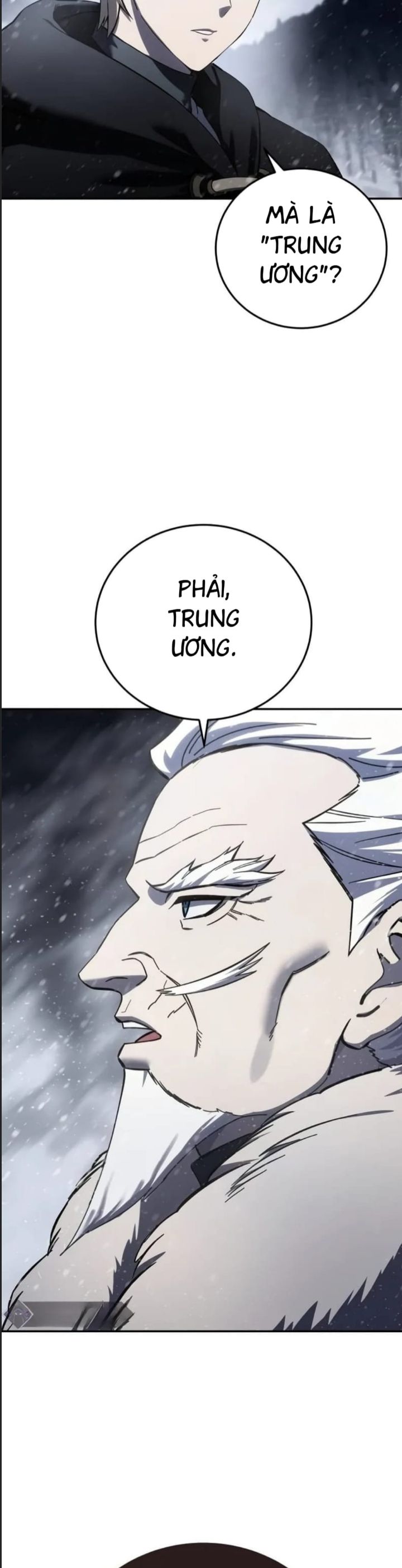 Tinh Tú Kiếm Sĩ Chap 69 - Next Chap 70