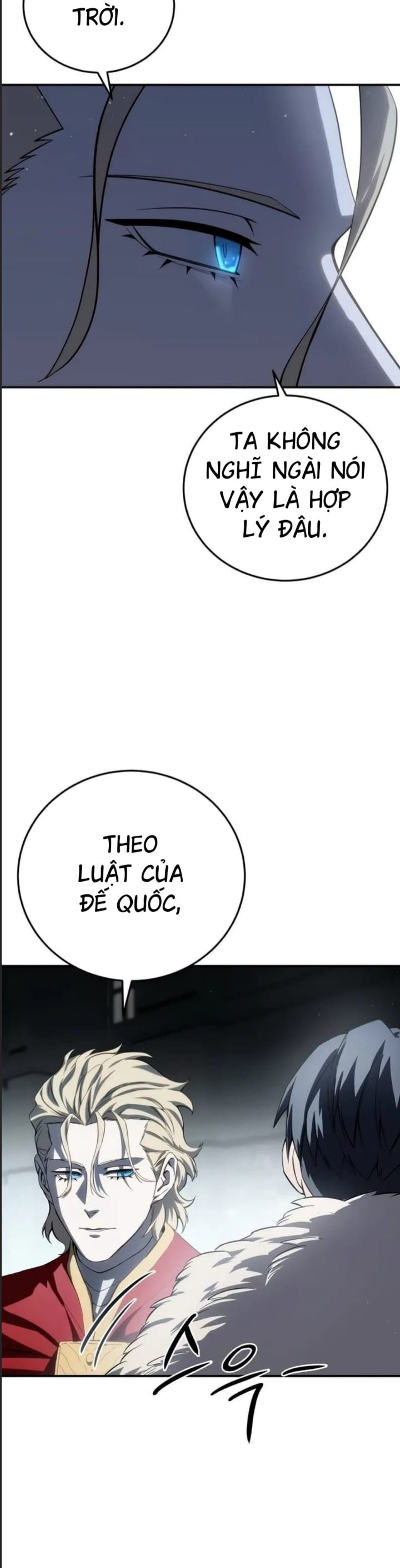 Tinh Tú Kiếm Sĩ Chap 69 - Next Chap 70