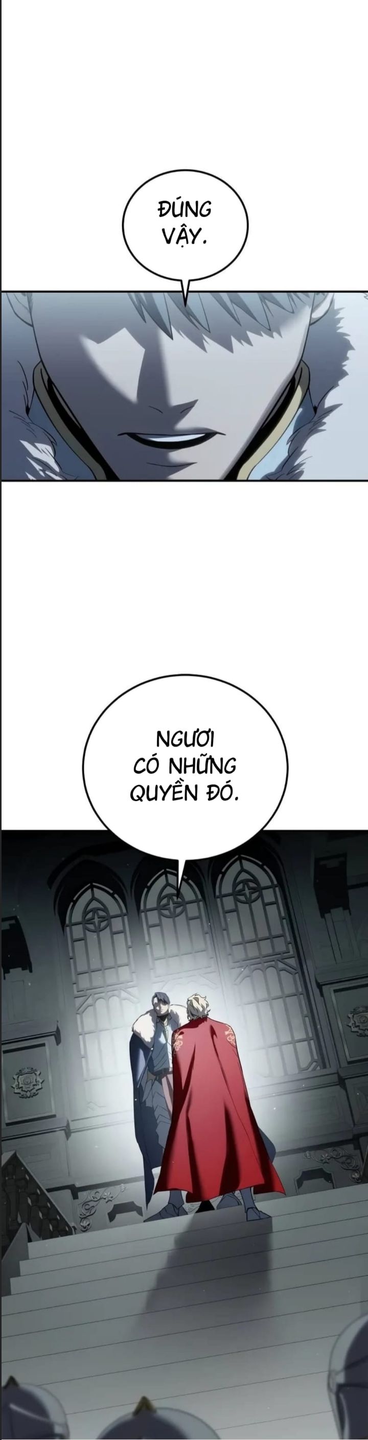 Tinh Tú Kiếm Sĩ Chap 69 - Next Chap 70