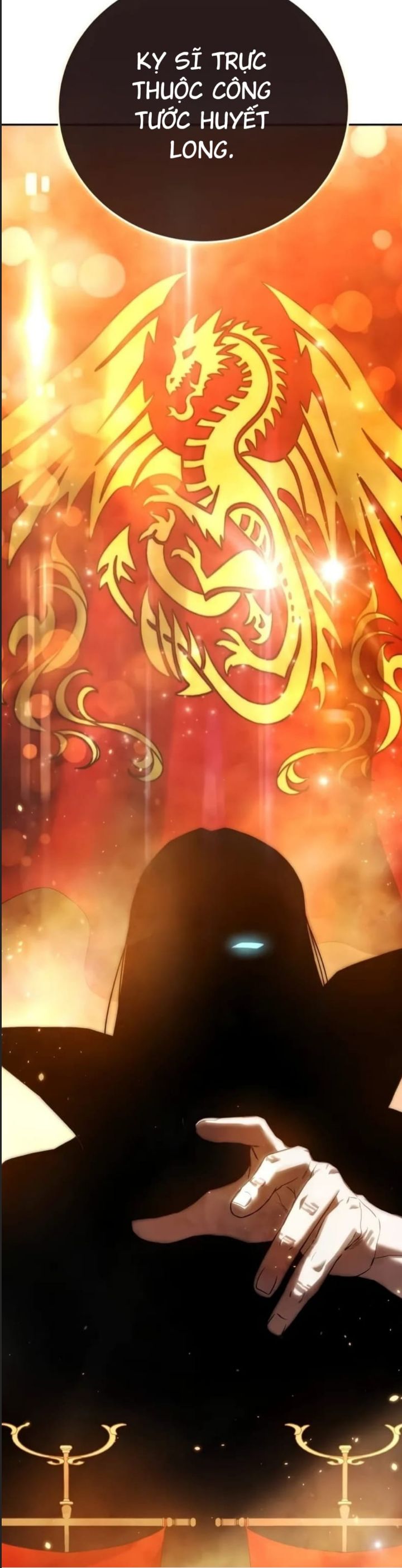 Tinh Tú Kiếm Sĩ Chap 69 - Next Chap 70