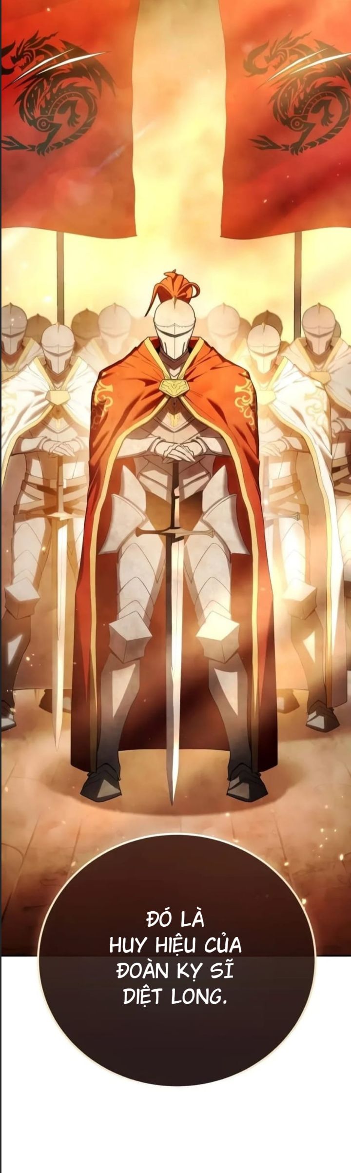 Tinh Tú Kiếm Sĩ Chap 69 - Next Chap 70