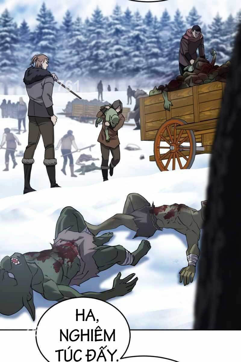 Tinh Tú Kiếm Sĩ Chap 7 - Next Chap 8