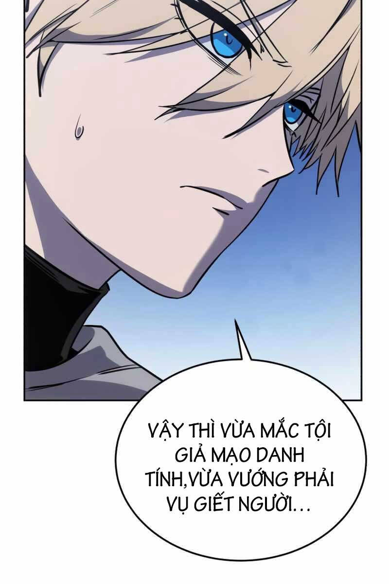 Tinh Tú Kiếm Sĩ Chap 7 - Next Chap 8