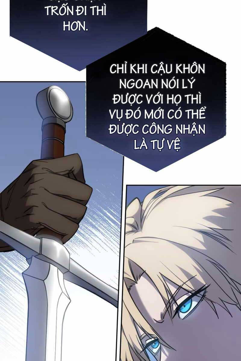 Tinh Tú Kiếm Sĩ Chap 7 - Next Chap 8