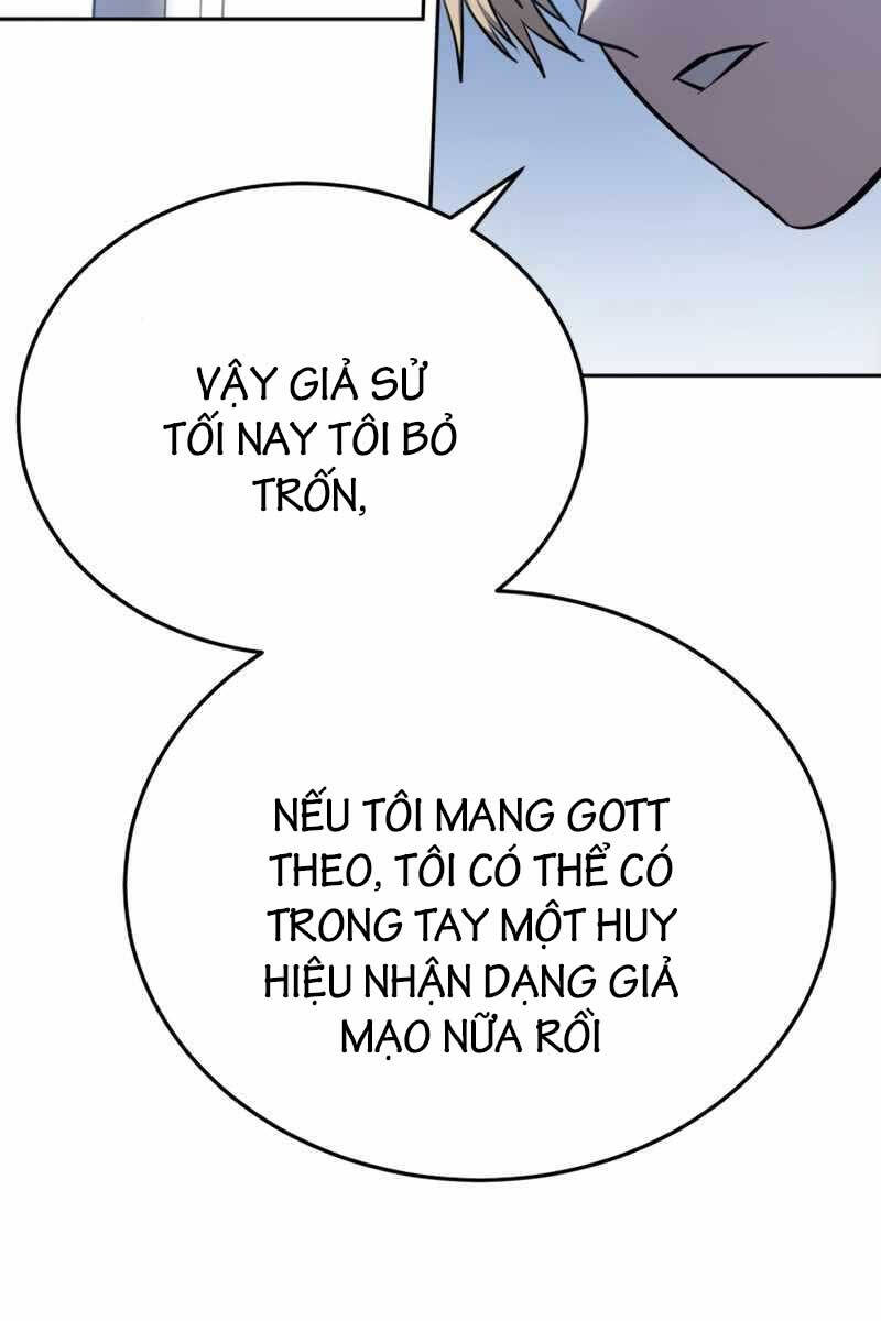 Tinh Tú Kiếm Sĩ Chap 7 - Next Chap 8