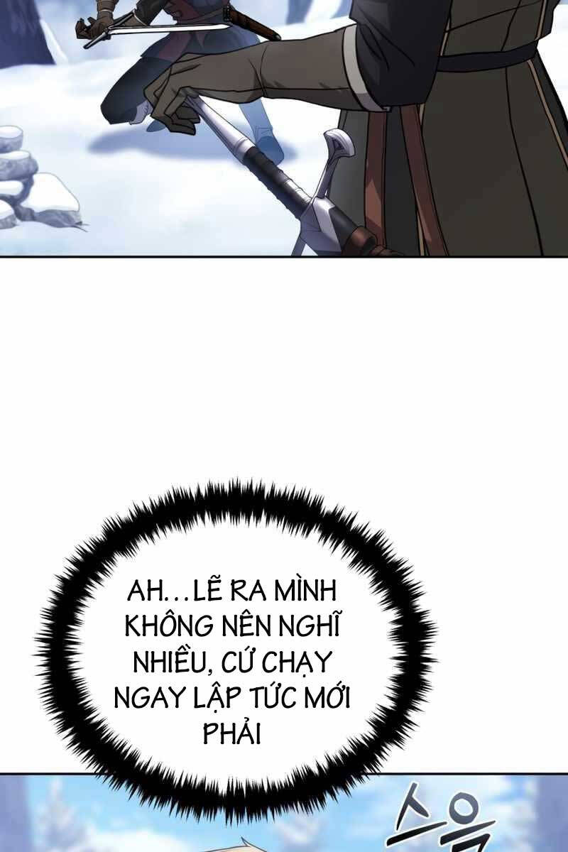 Tinh Tú Kiếm Sĩ Chap 7 - Next Chap 8