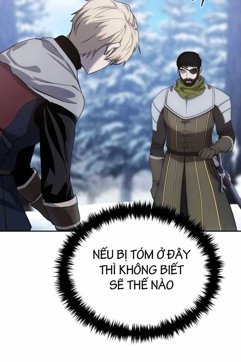 Tinh Tú Kiếm Sĩ Chap 7 - Next Chap 8