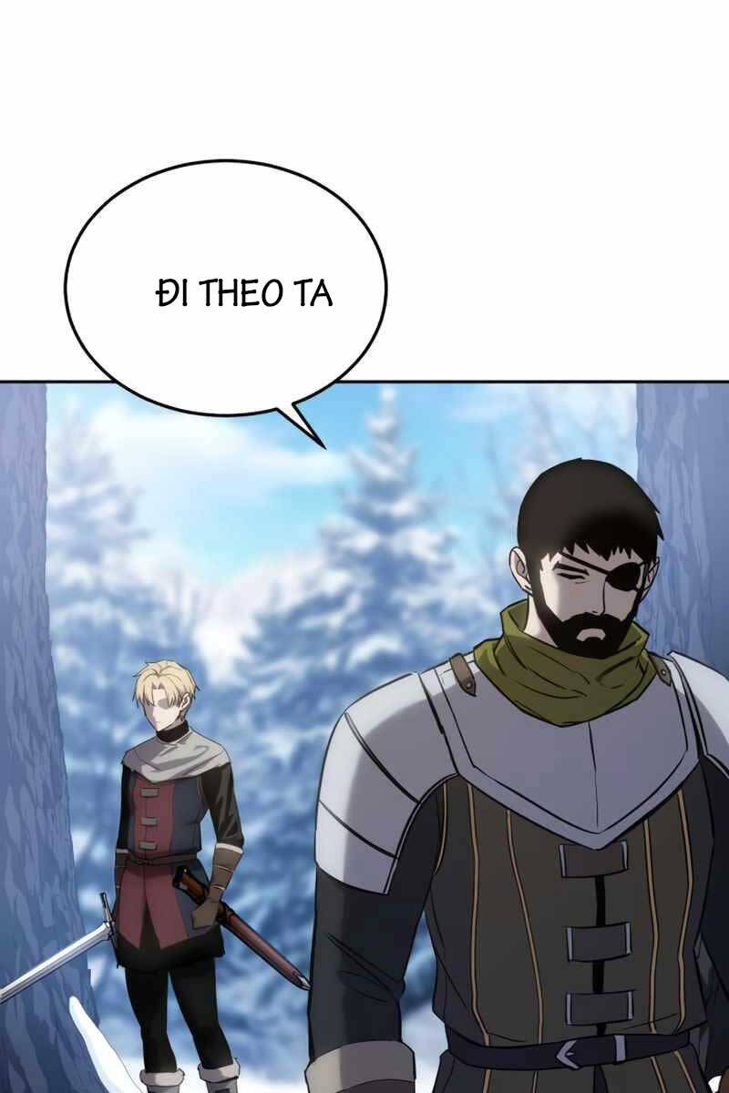 Tinh Tú Kiếm Sĩ Chap 7 - Next Chap 8