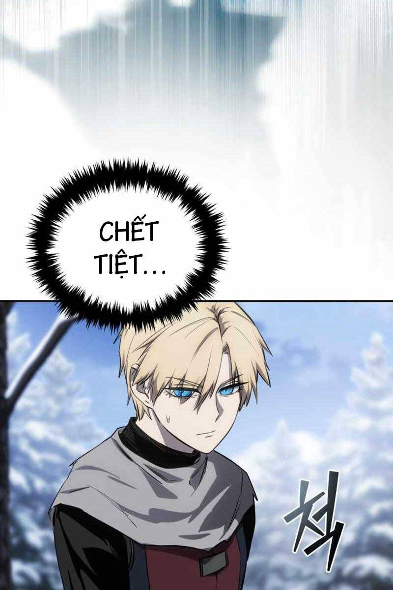 Tinh Tú Kiếm Sĩ Chap 7 - Next Chap 8