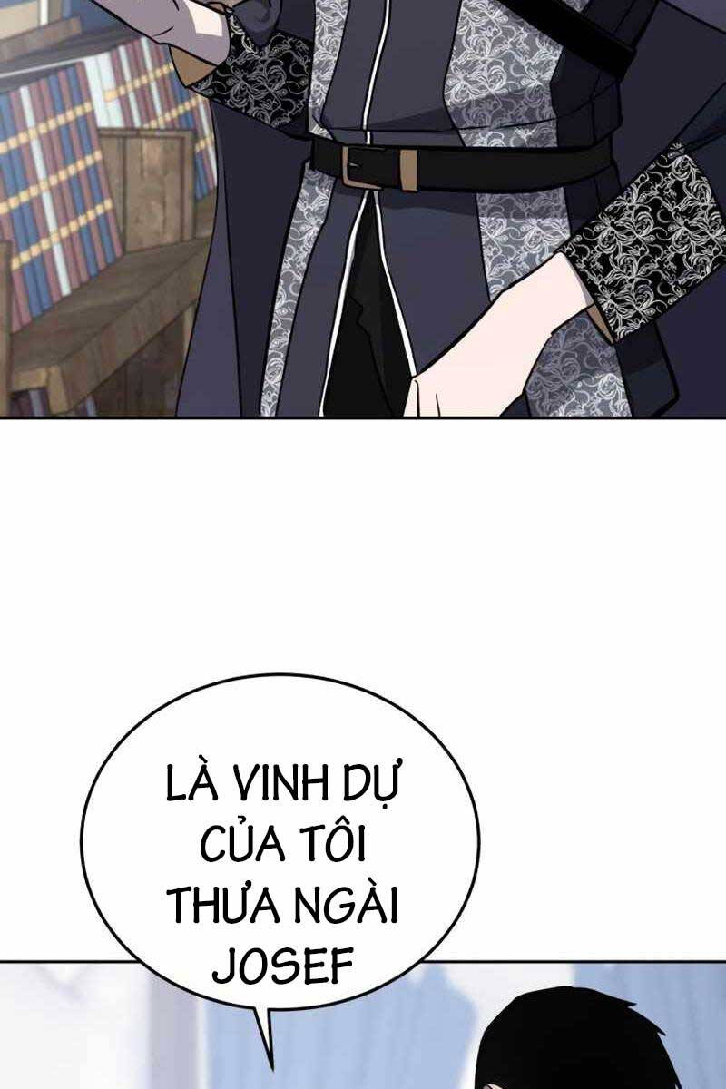 Tinh Tú Kiếm Sĩ Chap 7 - Next Chap 8