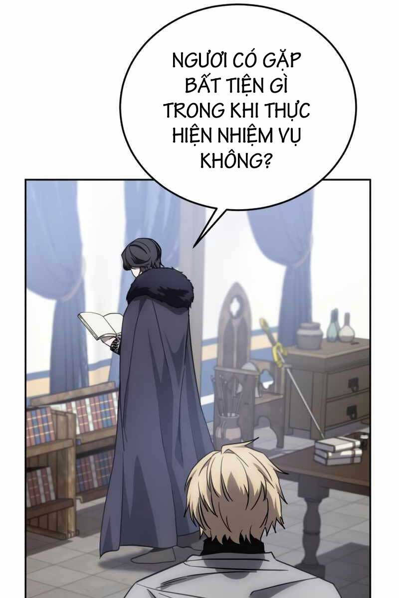 Tinh Tú Kiếm Sĩ Chap 7 - Next Chap 8