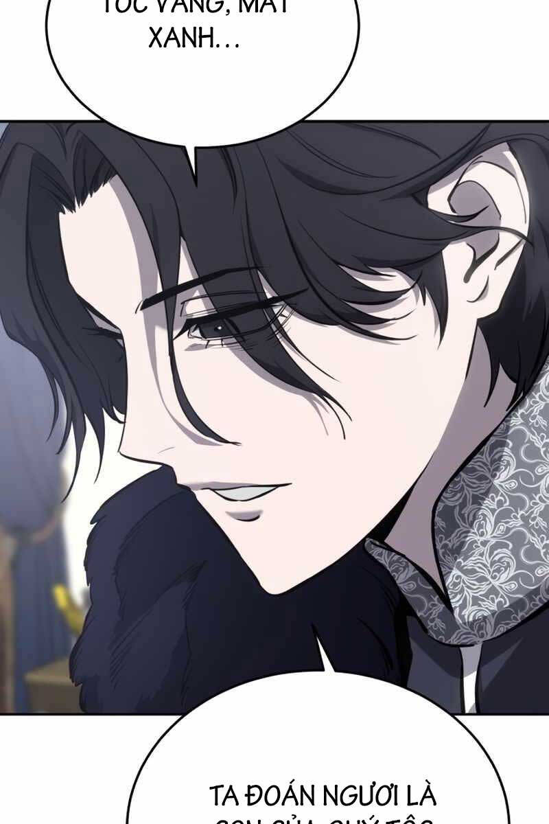 Tinh Tú Kiếm Sĩ Chap 7 - Next Chap 8