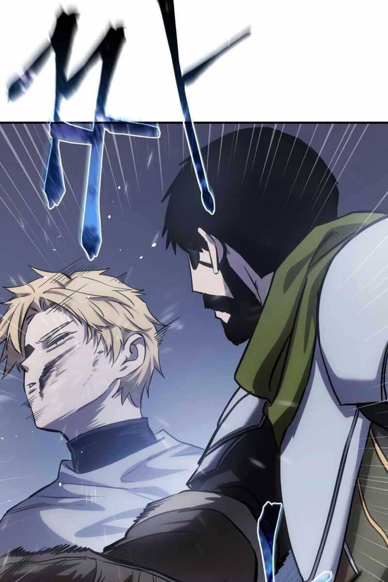 Tinh Tú Kiếm Sĩ Chap 7 - Next Chap 8