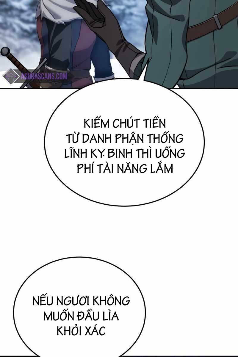 Tinh Tú Kiếm Sĩ Chap 7 - Next Chap 8