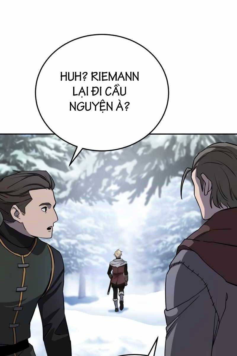 Tinh Tú Kiếm Sĩ Chap 7 - Next Chap 8