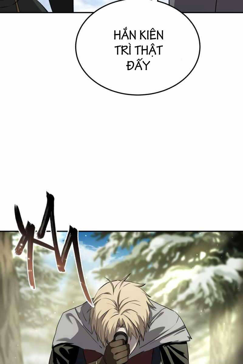 Tinh Tú Kiếm Sĩ Chap 7 - Next Chap 8