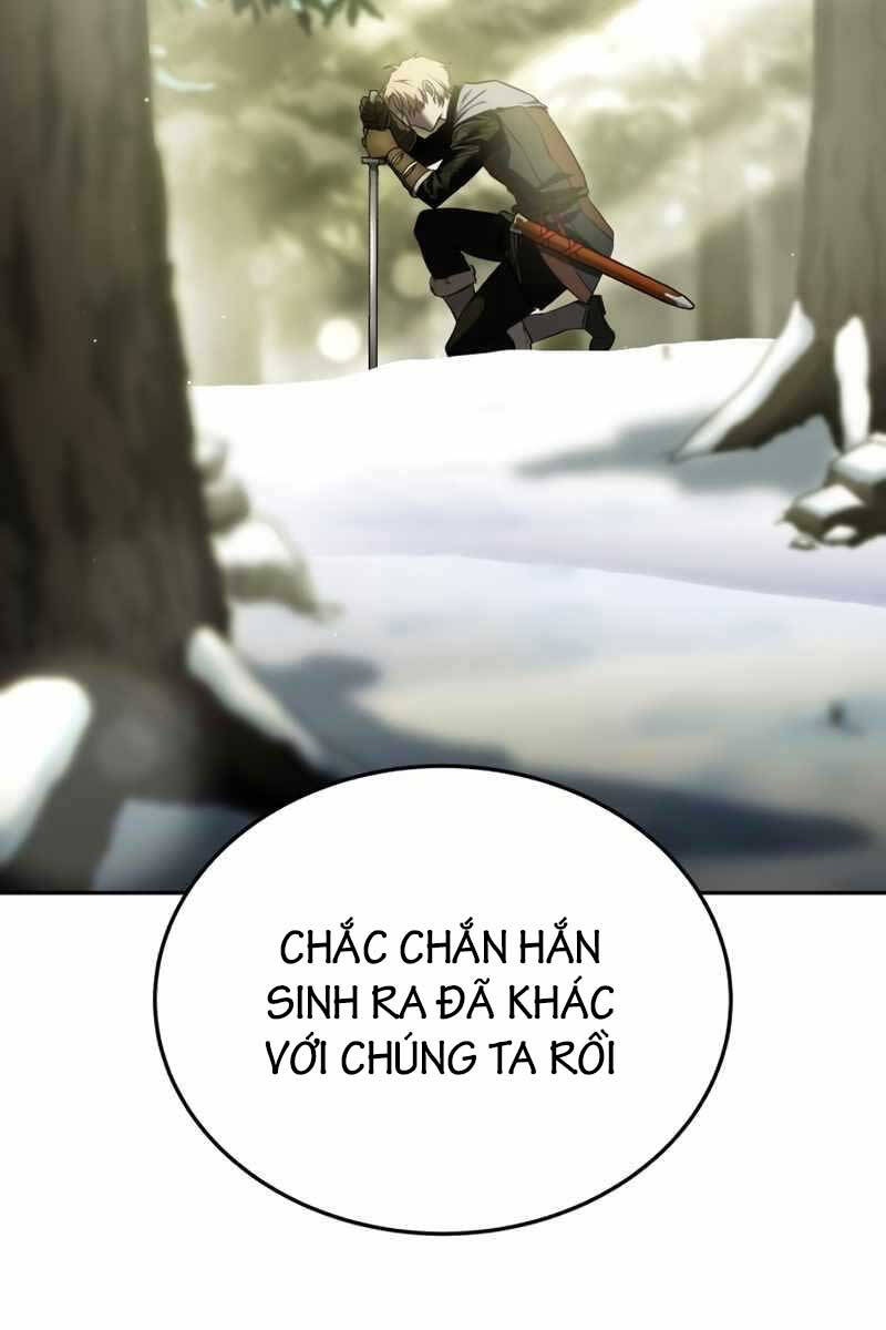 Tinh Tú Kiếm Sĩ Chap 7 - Next Chap 8