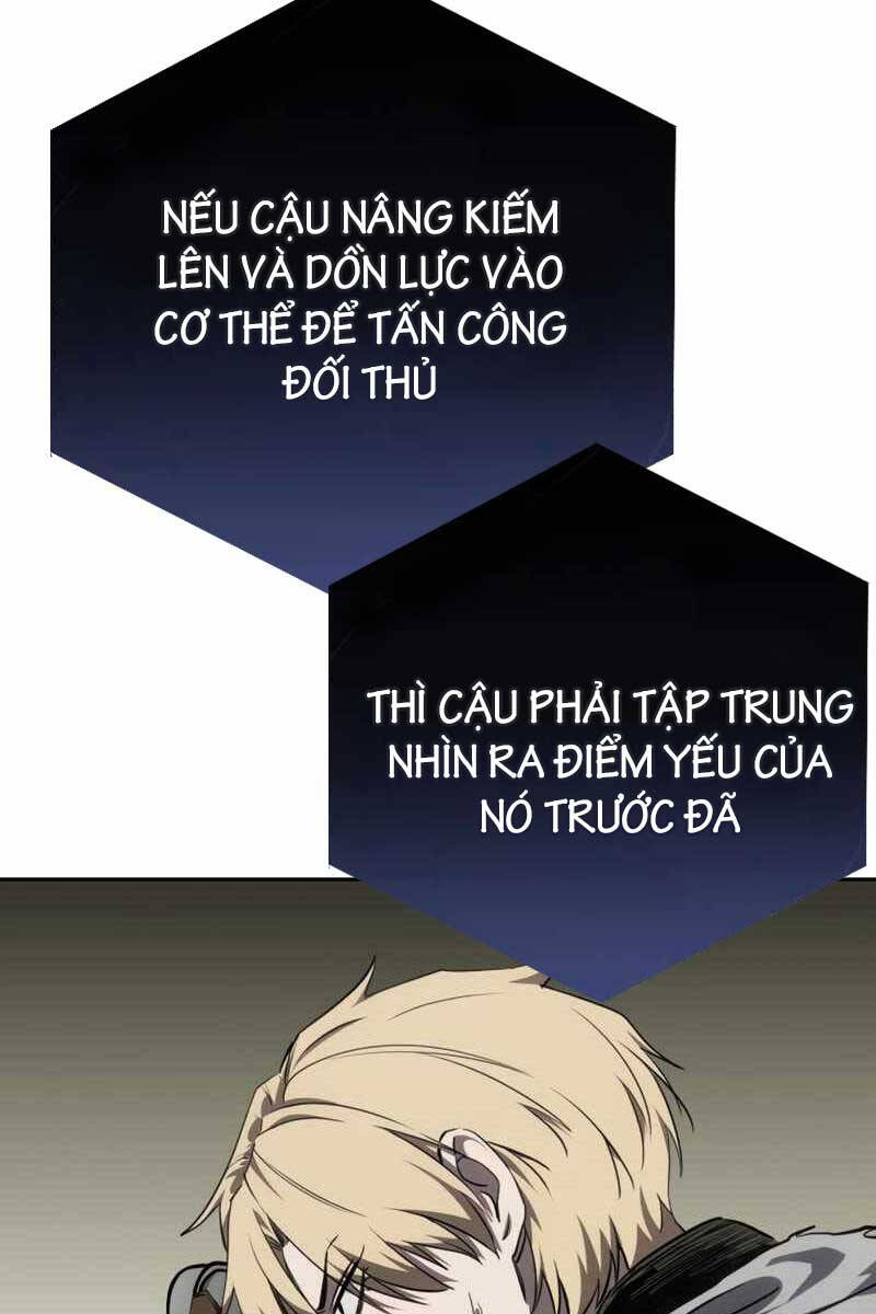 Tinh Tú Kiếm Sĩ Chap 7 - Next Chap 8