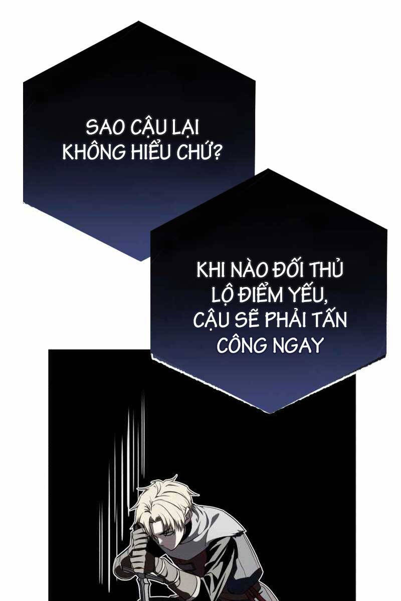 Tinh Tú Kiếm Sĩ Chap 7 - Next Chap 8