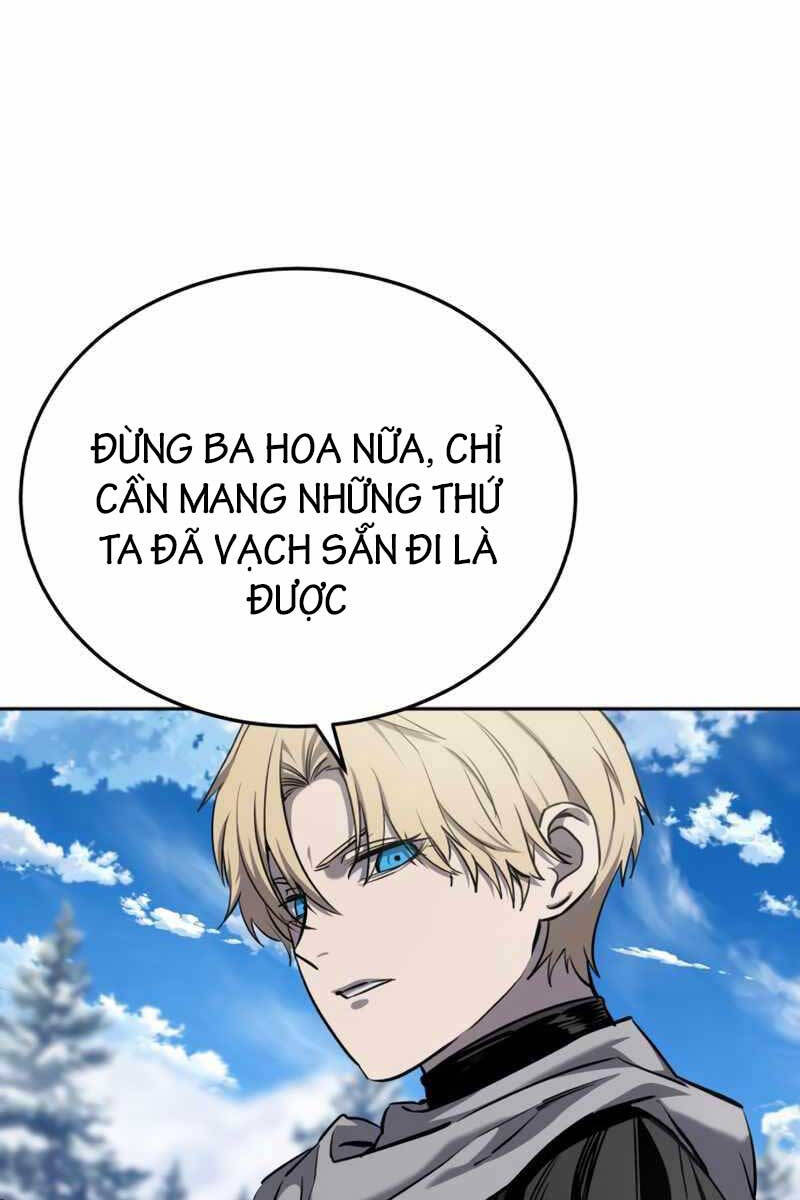 Tinh Tú Kiếm Sĩ Chap 7 - Next Chap 8