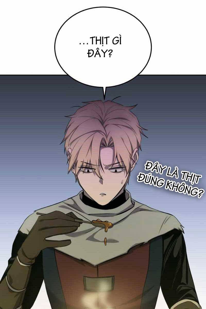Tinh Tú Kiếm Sĩ Chap 7 - Next Chap 8