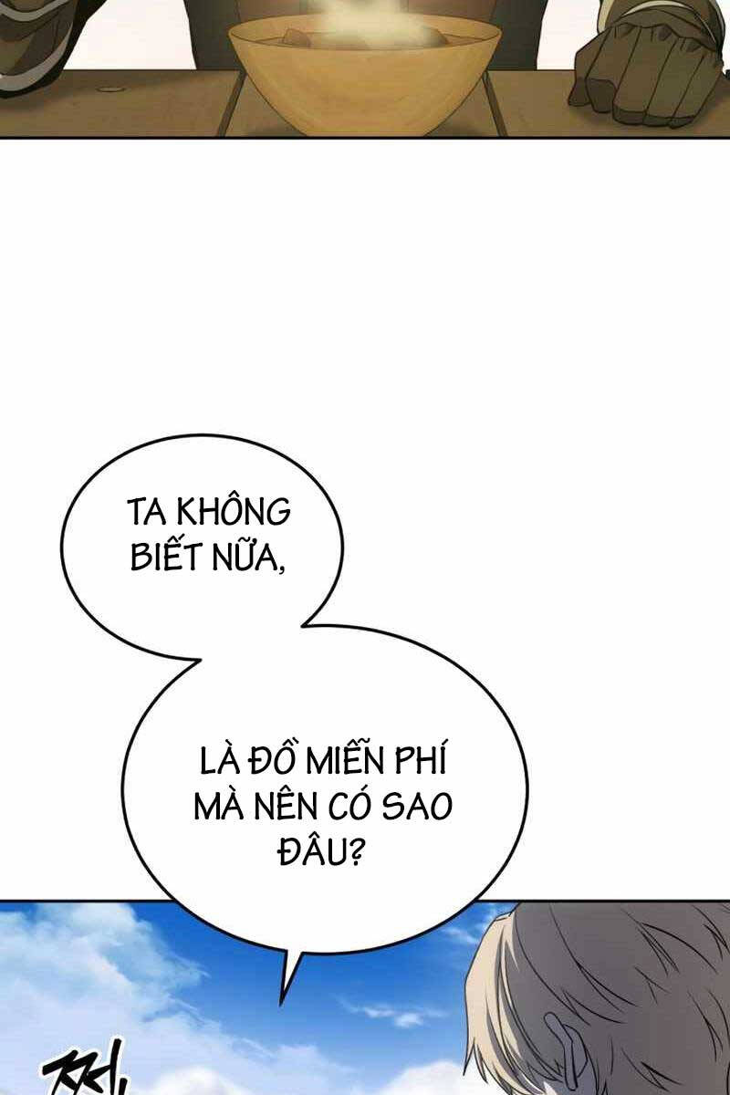 Tinh Tú Kiếm Sĩ Chap 7 - Next Chap 8