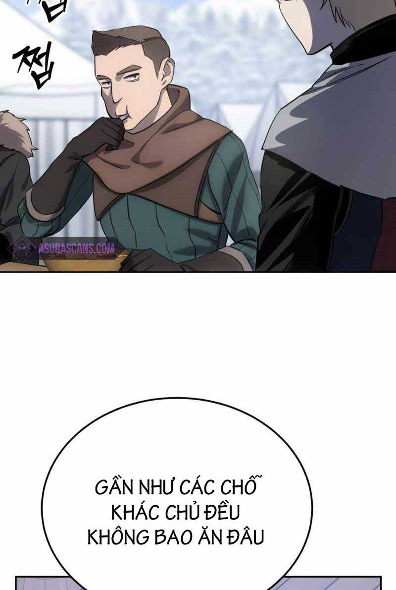 Tinh Tú Kiếm Sĩ Chap 7 - Next Chap 8