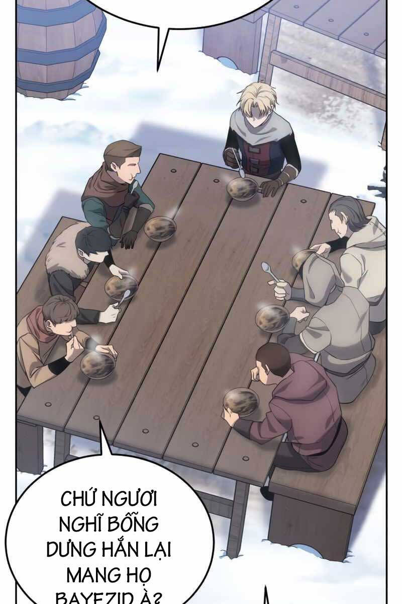Tinh Tú Kiếm Sĩ Chap 7 - Next Chap 8