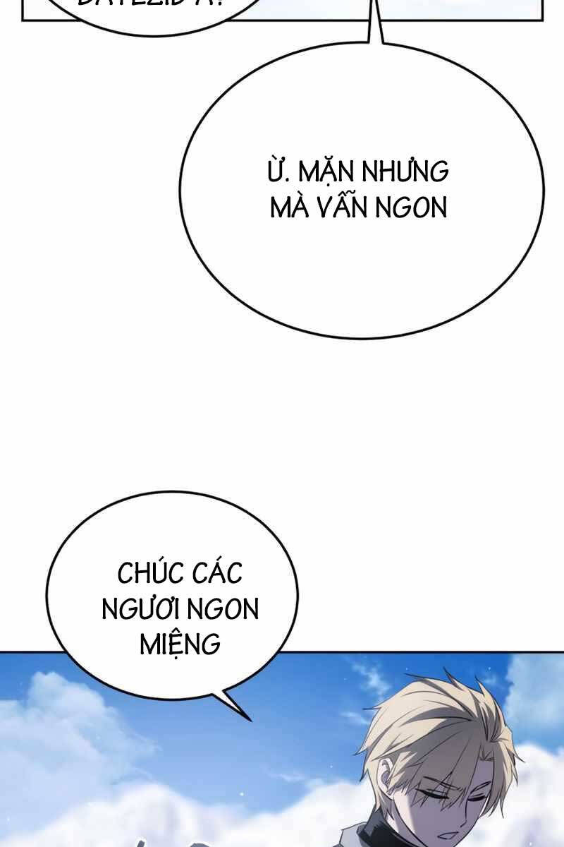 Tinh Tú Kiếm Sĩ Chap 7 - Next Chap 8