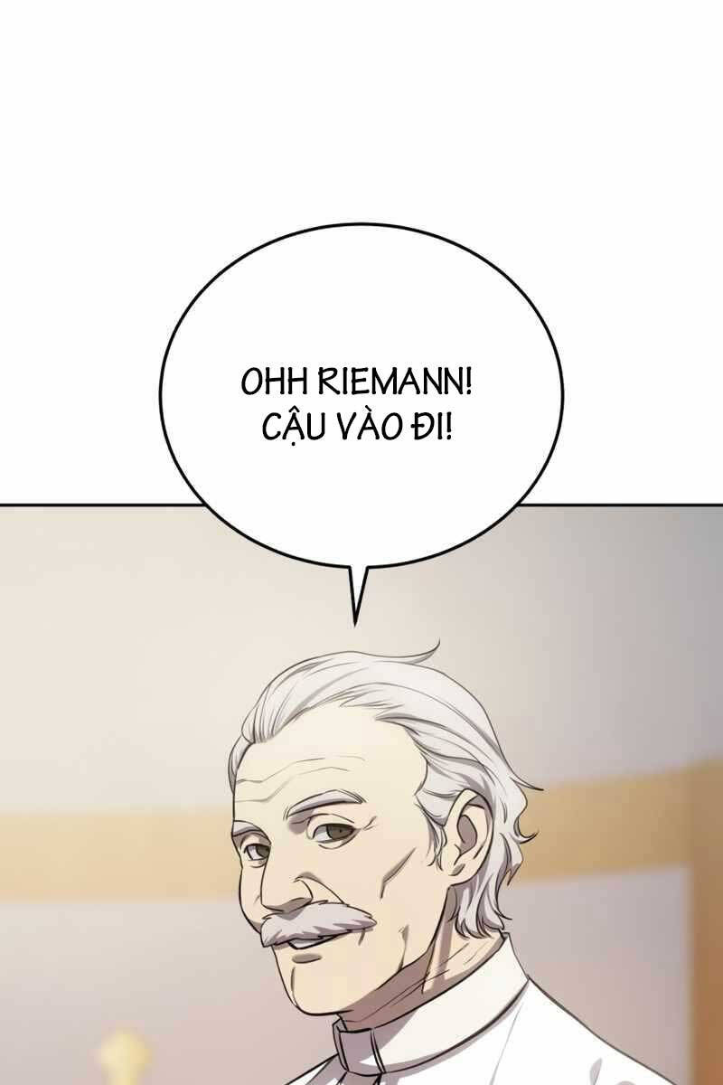 Tinh Tú Kiếm Sĩ Chap 7 - Next Chap 8