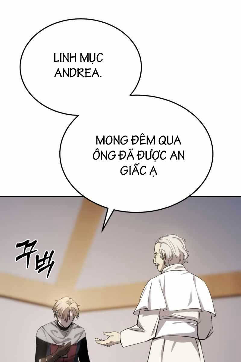 Tinh Tú Kiếm Sĩ Chap 7 - Next Chap 8
