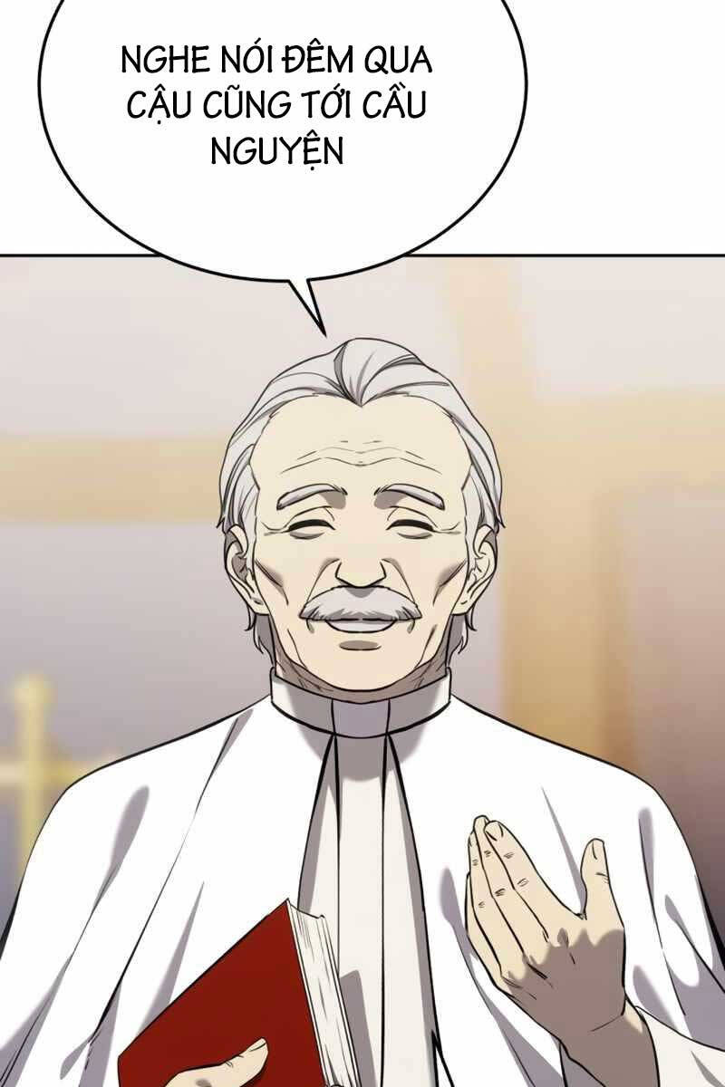 Tinh Tú Kiếm Sĩ Chap 7 - Next Chap 8