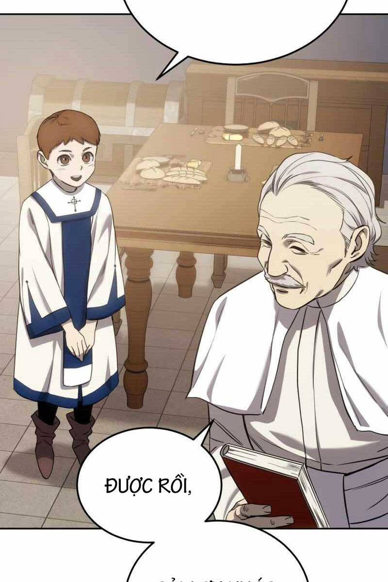 Tinh Tú Kiếm Sĩ Chap 7 - Next Chap 8