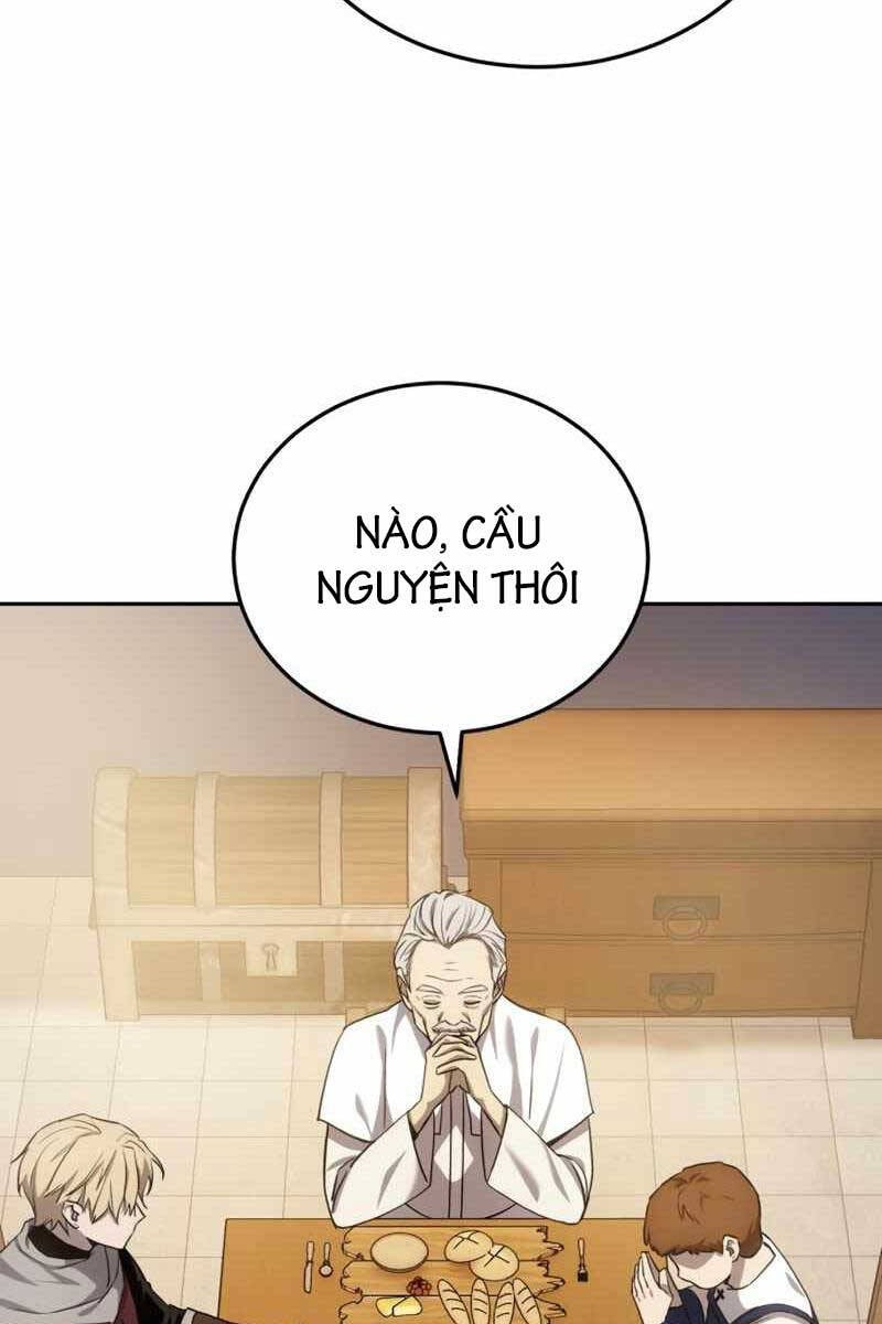 Tinh Tú Kiếm Sĩ Chap 7 - Next Chap 8