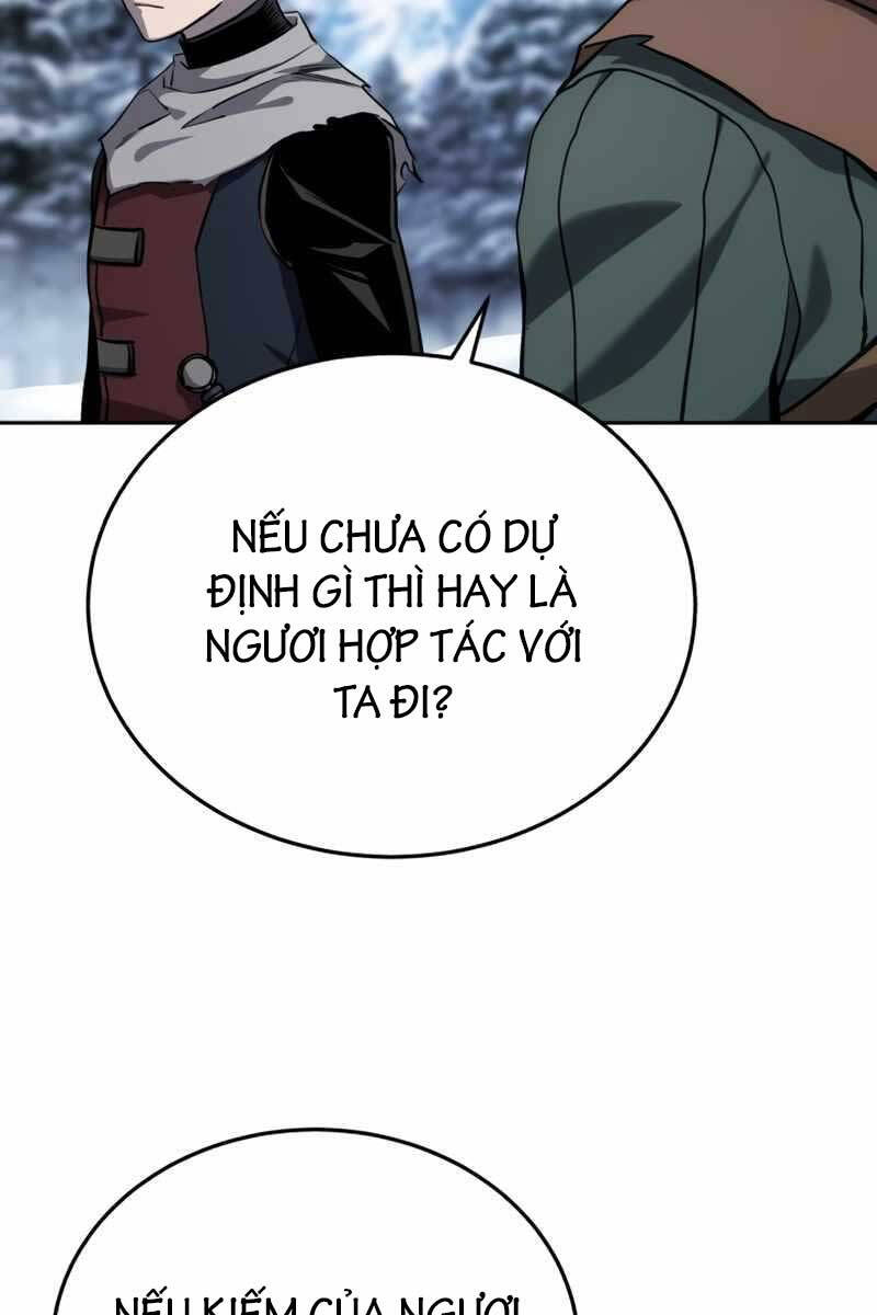 Tinh Tú Kiếm Sĩ Chap 7 - Next Chap 8