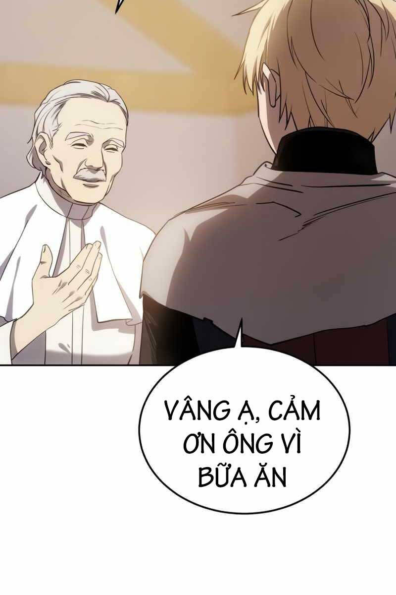 Tinh Tú Kiếm Sĩ Chap 7 - Next Chap 8