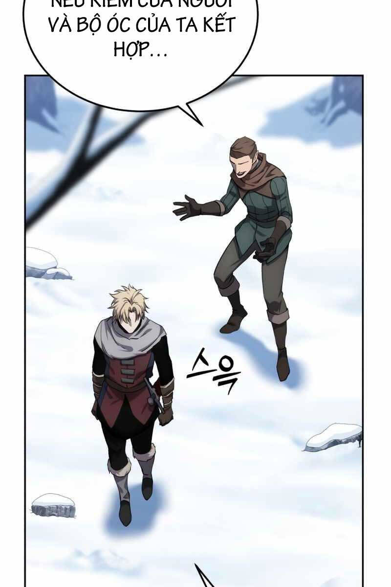 Tinh Tú Kiếm Sĩ Chap 7 - Next Chap 8