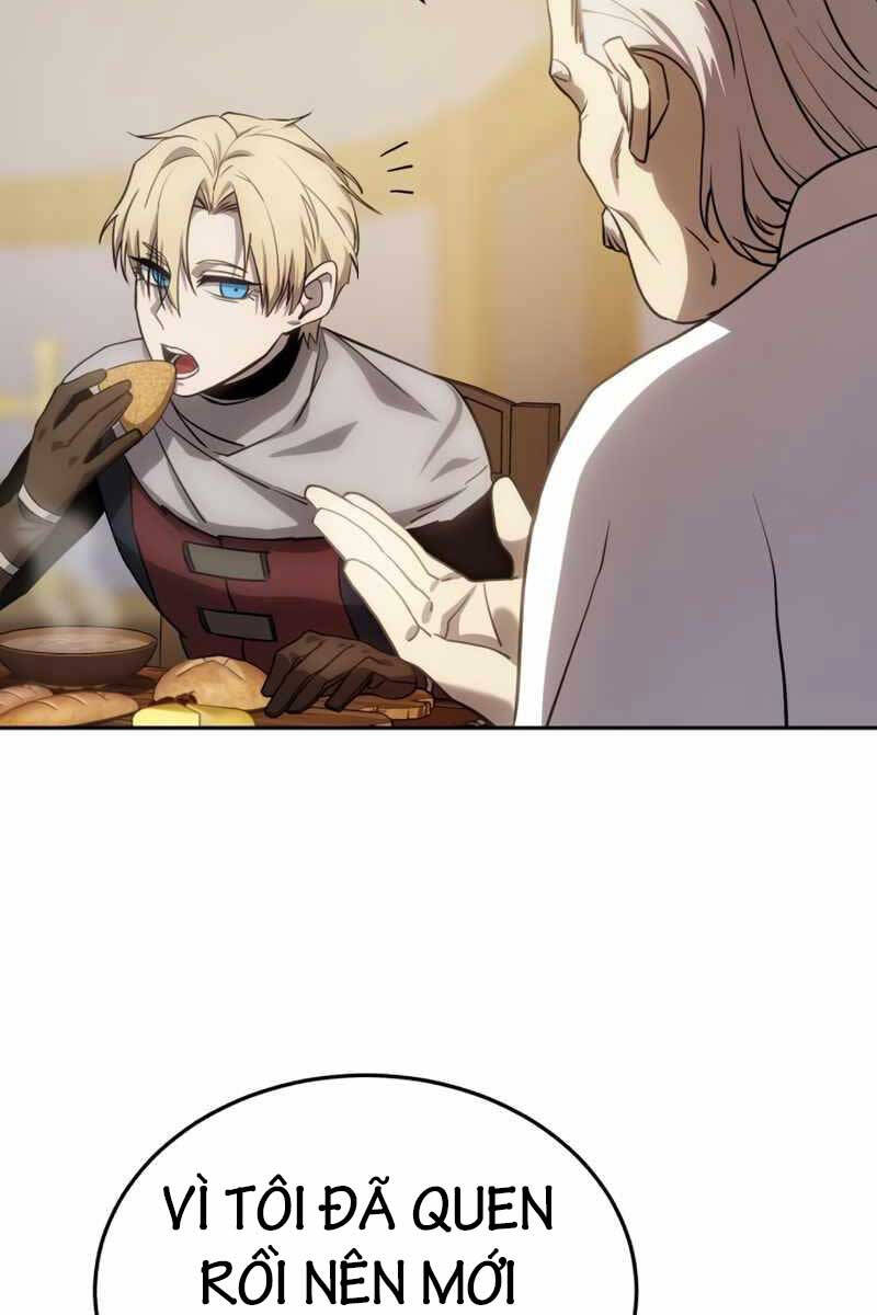 Tinh Tú Kiếm Sĩ Chap 7 - Next Chap 8