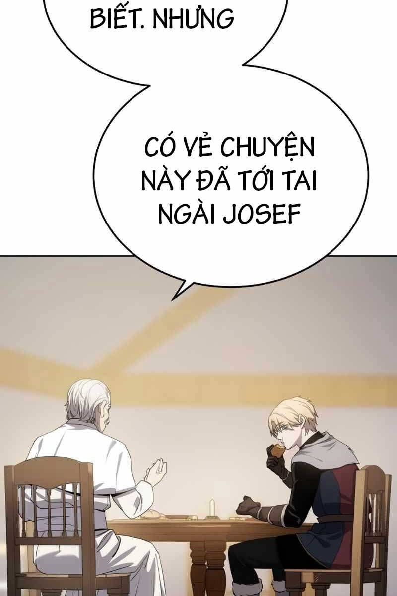 Tinh Tú Kiếm Sĩ Chap 7 - Next Chap 8