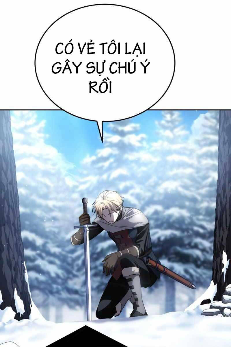 Tinh Tú Kiếm Sĩ Chap 7 - Next Chap 8