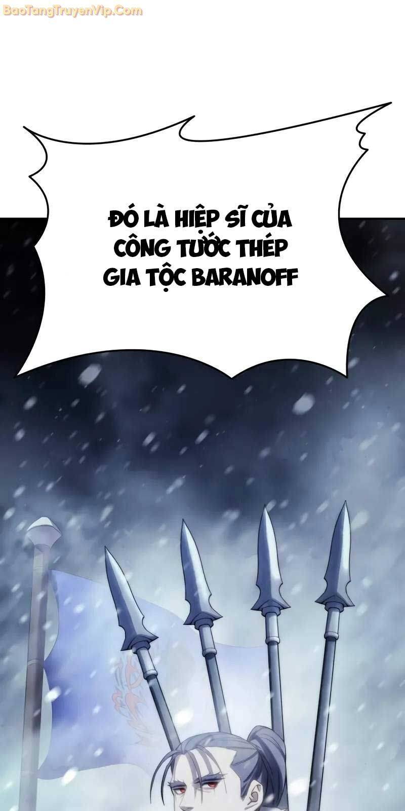 Tinh Tú Kiếm Sĩ Chap 70 - Next Chap 71