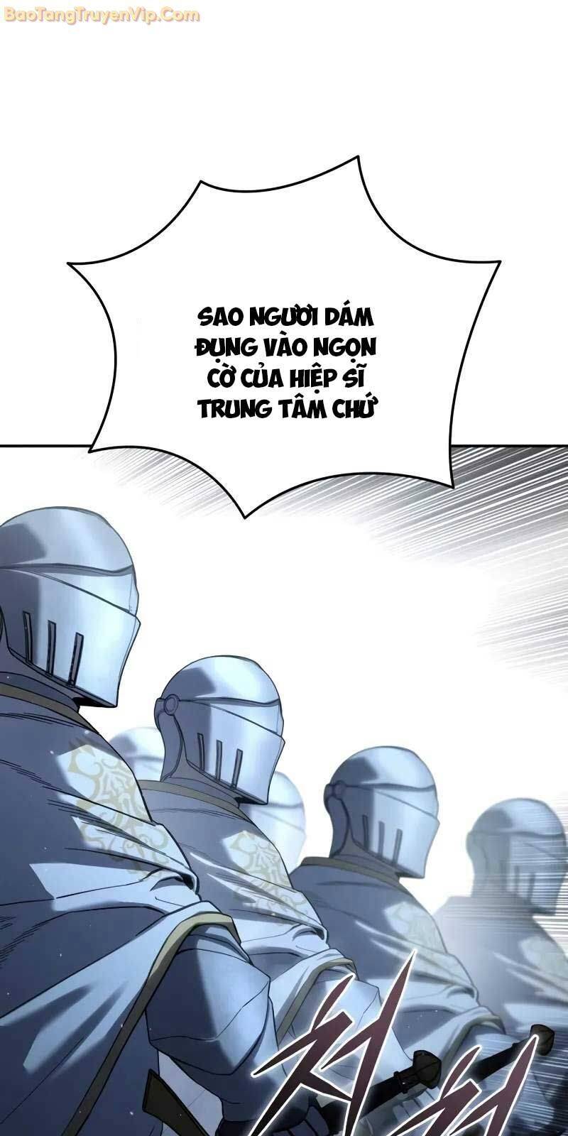 Tinh Tú Kiếm Sĩ Chap 70 - Next Chap 71