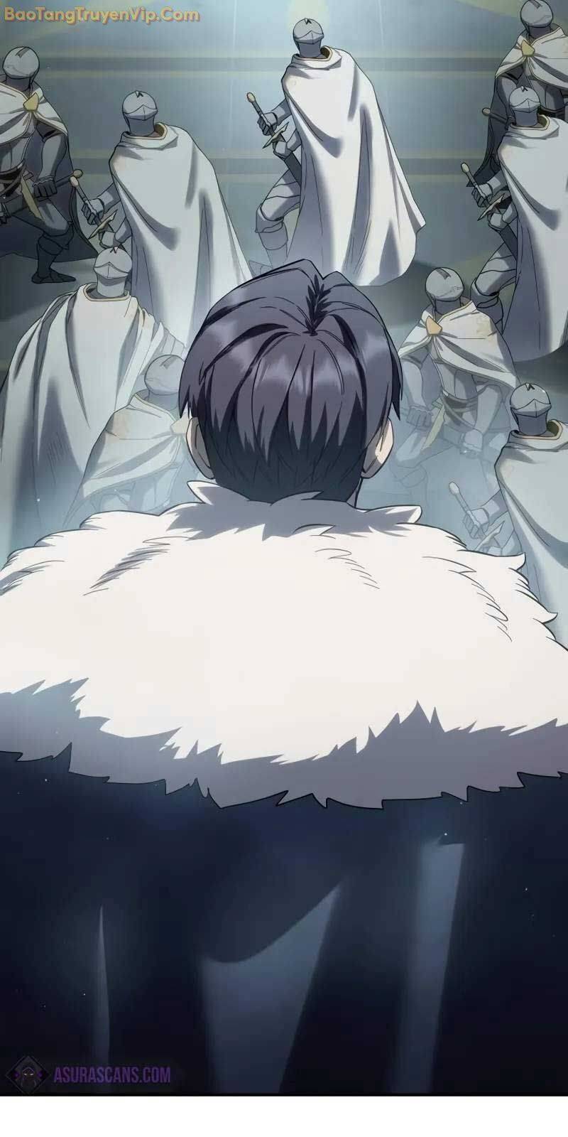 Tinh Tú Kiếm Sĩ Chap 70 - Next Chap 71