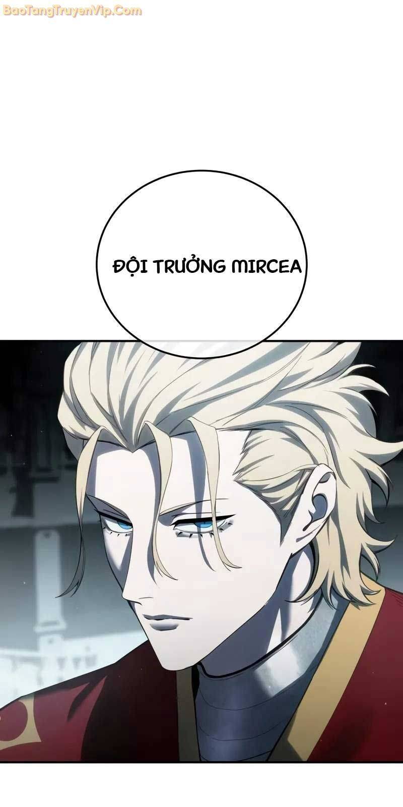 Tinh Tú Kiếm Sĩ Chap 70 - Next Chap 71