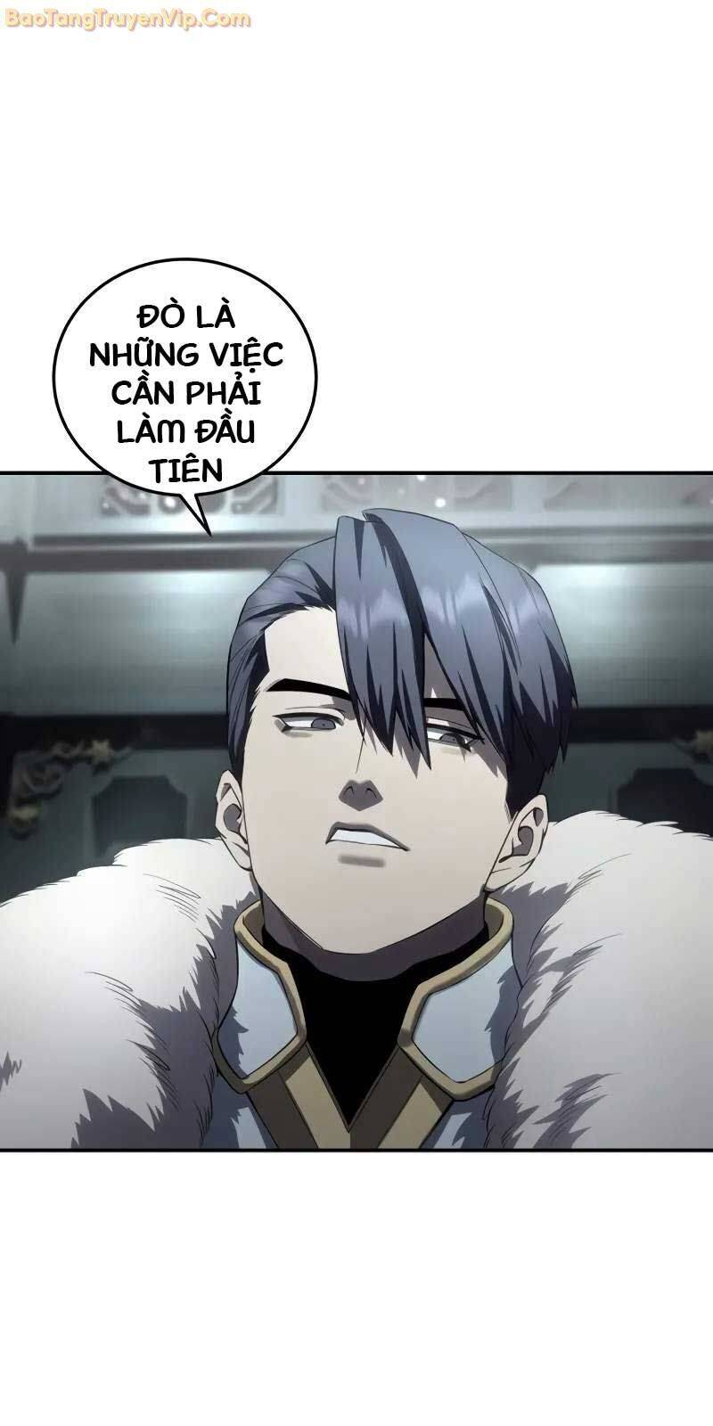 Tinh Tú Kiếm Sĩ Chap 70 - Next Chap 71