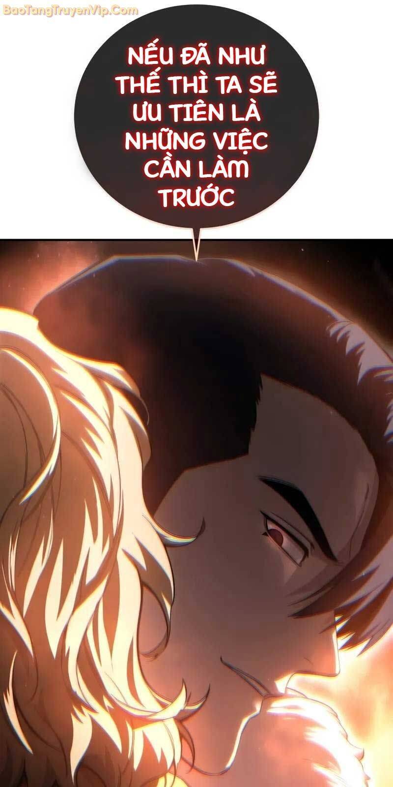 Tinh Tú Kiếm Sĩ Chap 70 - Next Chap 71