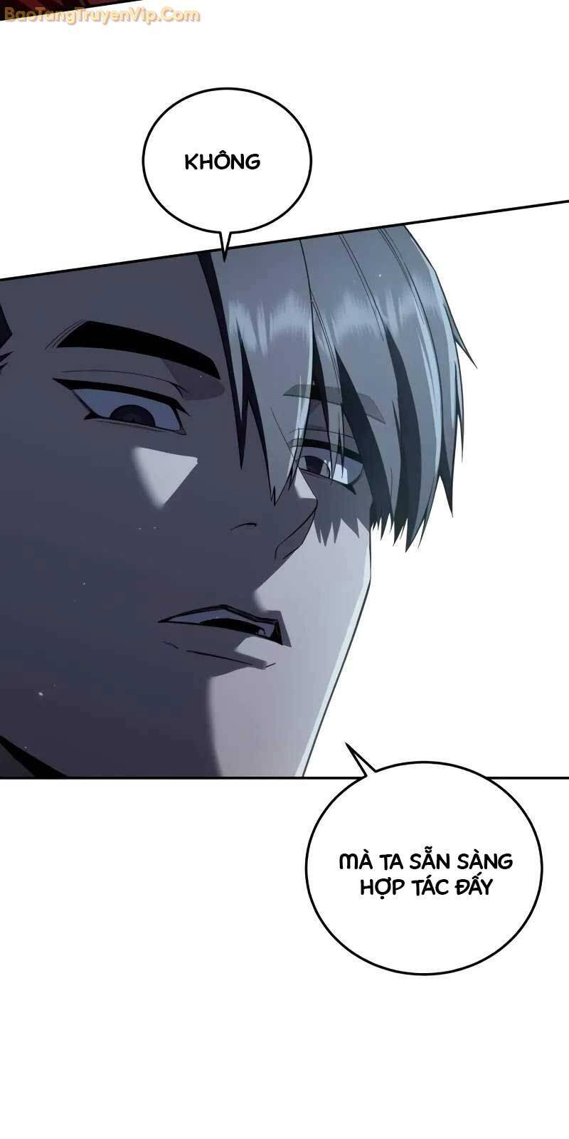 Tinh Tú Kiếm Sĩ Chap 70 - Next Chap 71