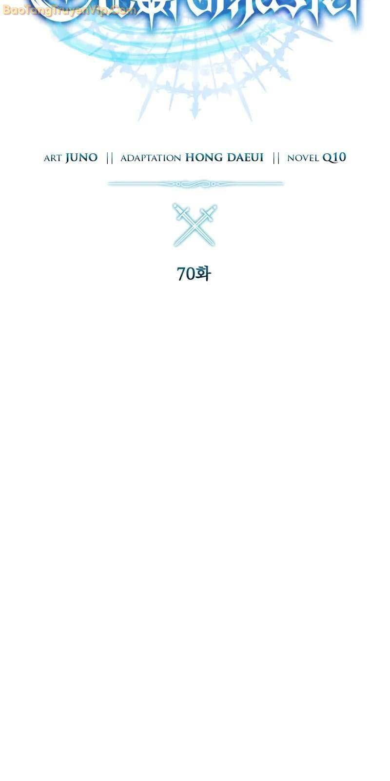 Tinh Tú Kiếm Sĩ Chap 70 - Next Chap 71