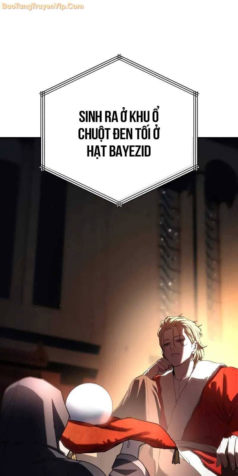 Tinh Tú Kiếm Sĩ Chap 70 - Next Chap 71